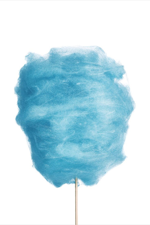 Cotton Candy Cloud