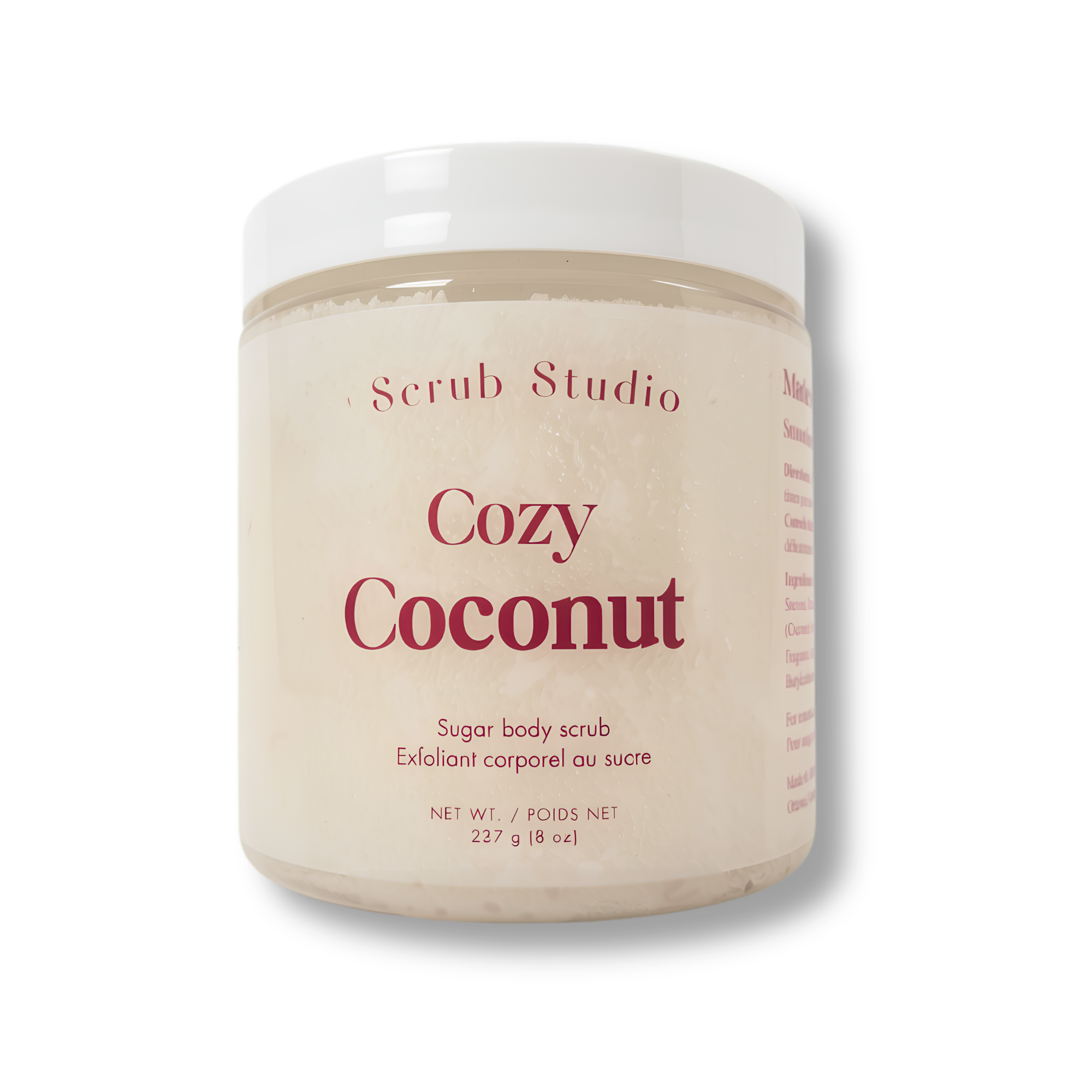 Cozy Coconut