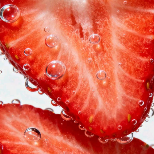 Sparkling Strawberry
